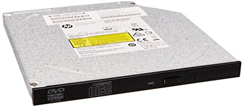 HP Enterprise 652238-B21 DVD ROM von HP