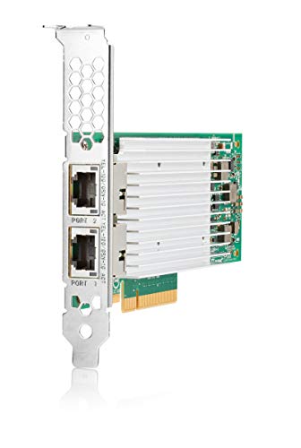HP Enterprise 867707-B21 Netzwerkplatte HP Enterprise 867707-B21 Netzwerkplatte von HP