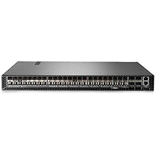 HP Enterprise AL 6921 48XGT 6Q O AC FB Swch - Switch - Ethernet von HP