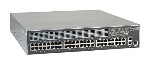 HP Enterprise Core Controller 48x1000BT 6x10GbE Base Chassis JC182A, JC182A von HP