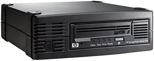 HP Enterprise EH842A Storageworks Ultrium 920 HP Enterprise EH842A Storageworks Ultrium 920 von HP