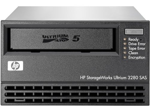 HP Enterprise EH899A Storageworks LTO-5 Ultrium 3280 HP Enterprise EH899A Storageworks LTO-5 Ultrium 3280 von HP