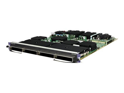 HP Enterprise HPE FlexFabric EC Module - Erweiterungsmo von HP