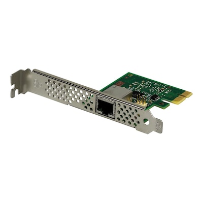 HP Enterprise Intel Pro 1000 CT Netzwerkadapter PCIe 1x GBit-Port von HP