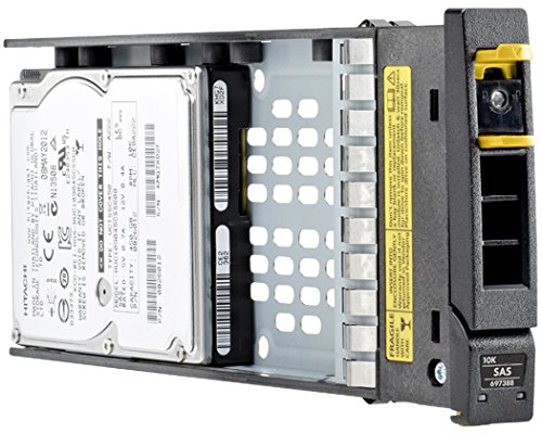 HP Enterprise M0S92A 2000GB 2,5 HP Enterprise M0S92A 2000GB 2,5 von HP