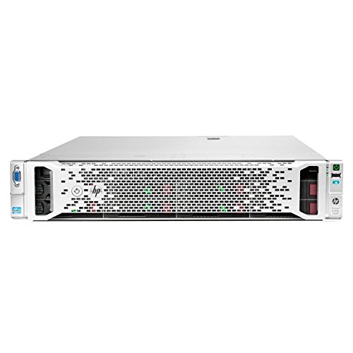 HP Enterprise Proliant DL380E G8 Desktop Computer von HP