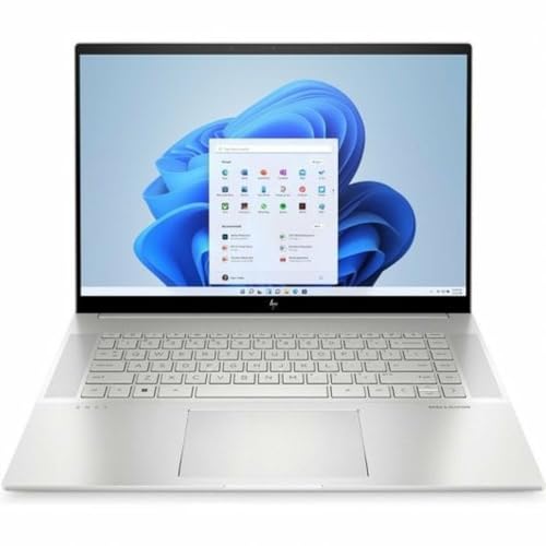 HP Envy 16-h1003ns Notebook 16" Intel Core i7-13700H 16 GB RAM 1 TB SSD HP Envy 16-h1003ns Notebook 16" Intel Core i7-13700H 16 GB RAM 1 TB SSD von HP