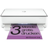 HP Envy 6020e Multifunktionsdrucker Scanner Kopierer WLAN Instant Ink von HP