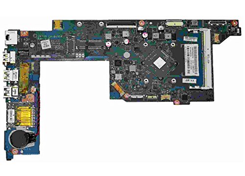 HP Ersatzteil Main Board UMA Pent N3520 W8STD, 755724-501 (UMA Pent N3520 W8STD) von HP