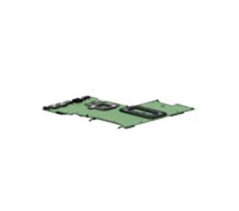 HP Ersatzteil Mainboard Uma I7-6500U 858579-001, Motherboard, 39.6, 858579-001 von HP