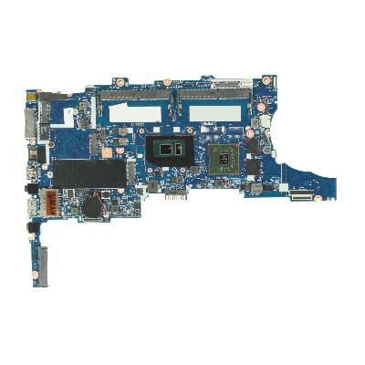 HP Ersatzteil Motherboard Dsc I7-6500U G3 System Board, Motherboard, 832428-601 von HP
