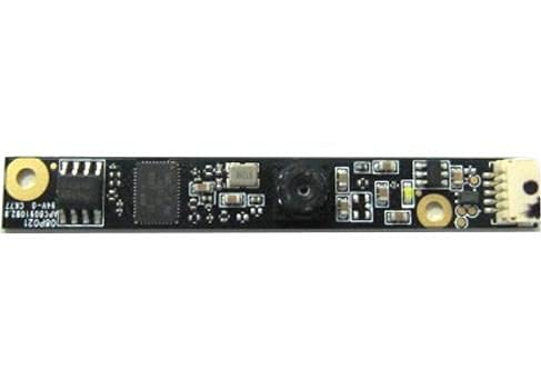 HP Ersatzteil: Webcam Front Webcam, Camera, 834324-001 HP Ersatzteil: Webcam Front Webcam, Camera, 834324-001 von HP