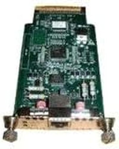 HP - Erweiterungsmodul - Smart Interface Card (SIC) - Fractional T-1 A-MSR20-10, A-MSR20-11, A-MSR20-12 T1, A-MSR20-15, A-MSR20-40, A-MSR30-10, A-MSR30-60 von HP