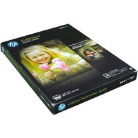 HP Everyday Photo Paper Glossy  Q2510A  A4  100 Blatt  200g von HP