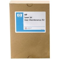 HP F2G77A Original LaserJet Wartungskit 220V HP F2G77A Original LaserJet Wartungskit 220V von HP