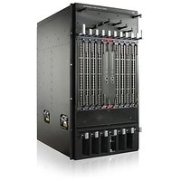 HP FlexFabric 11908-V Switch Chassis - Switch - verwaltet - an Rack montierbar von HP