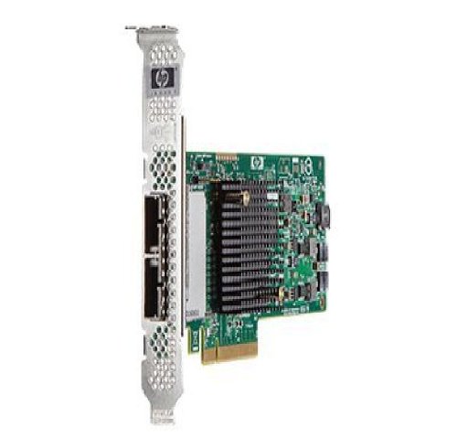 HP H221 SAS HBA 650931-B21 660087-001 von HP