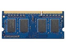 HP H2P65AA Arbeitsspeicher 8GB (1600 MHz, 204-polig) DDR3-RAM von HP