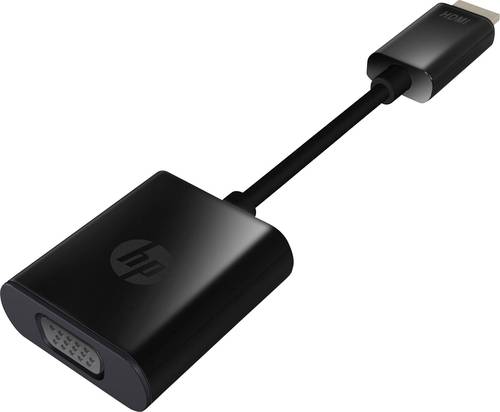 HP H4F02AA Display-Adapter von HP