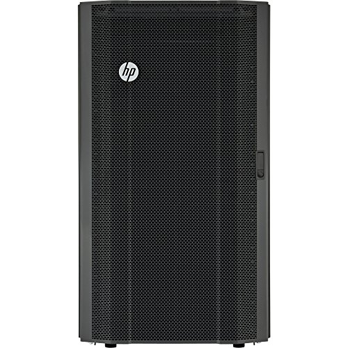 HP H6J83A Rahmengehäuse, 22 Stück HP H6J83A Rahmengehäuse, 22 Stück von HP
