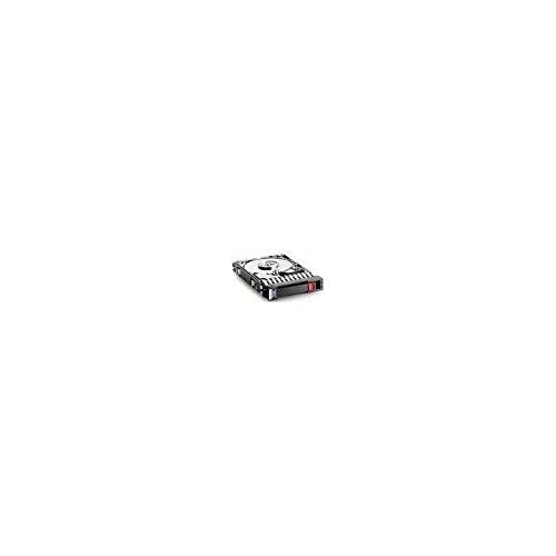 HP HDD 72GB SAS 2.5'' SFF 10K HOT-PLUG (Generalüberholt) von HP