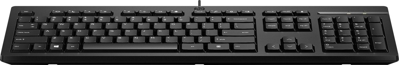 HP HP 225 Tastatur- und Maus-Set HP HP 225 Tastatur- und Maus-Set von HP