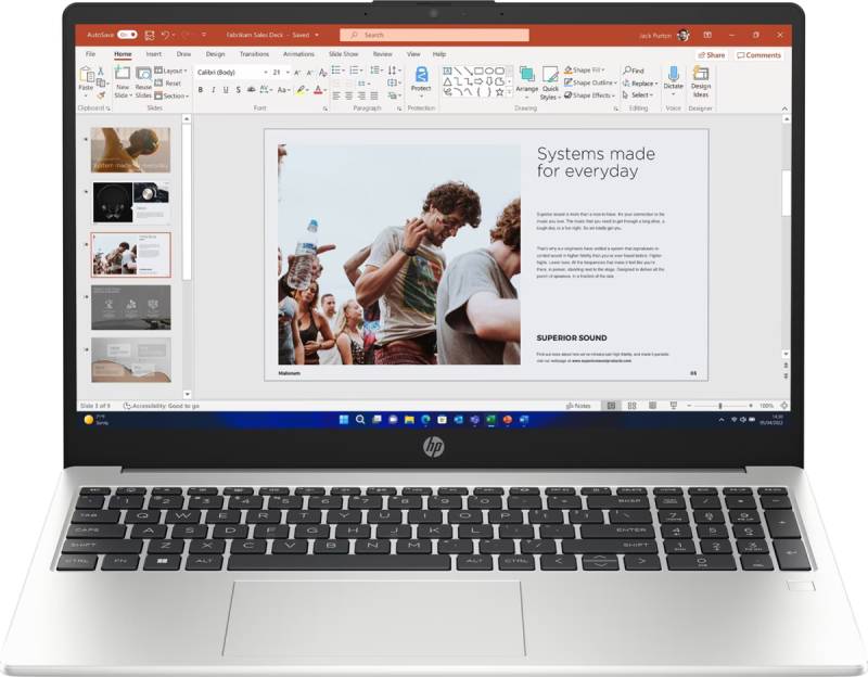 HP HP 255 G10 von HP
