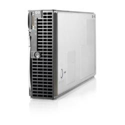 HP BL495 C G5 2384 1P 4 G SVR HP BL495 C G5 2384 1P 4 G SVR von HP