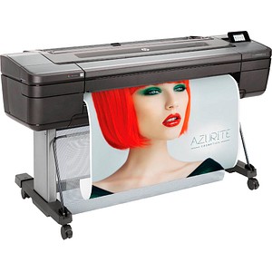 HP HP DesignJet Z9+drPS 1118 mm (44 Zoll) Plotter von HP