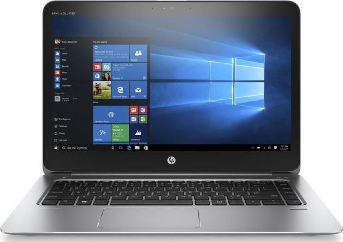 HP HP EliteBook Folio 1040 G3 HP HP EliteBook Folio 1040 G3 von HP