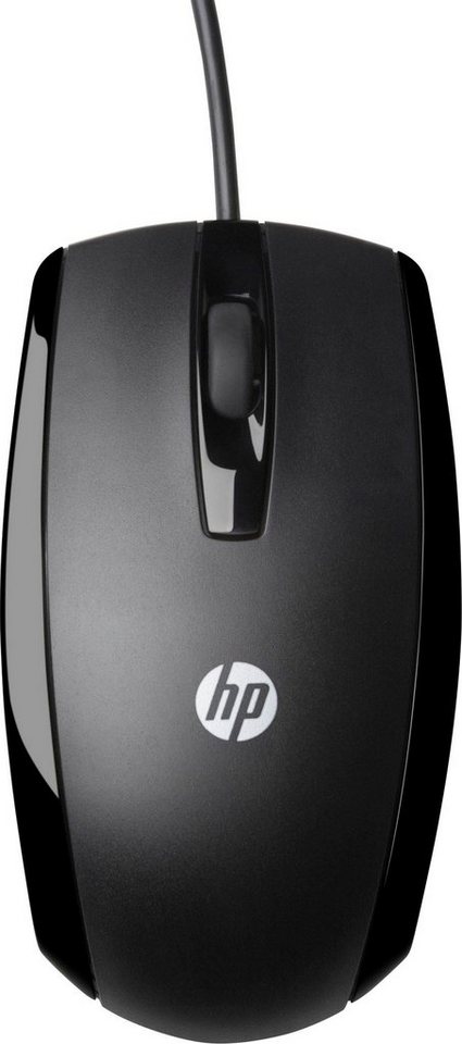 HP HPX500 Maus (kabelgebunden) von HP