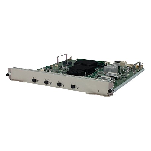 HP HSR6800 4P 10GBE SVCAGG von HP