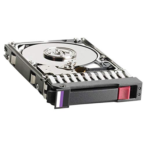 HP Hewlett Packard Enterprise 146B 10K SAS Drive Bulk, 430165-003-RFB (Bulk) (Generalüberholt) von HP