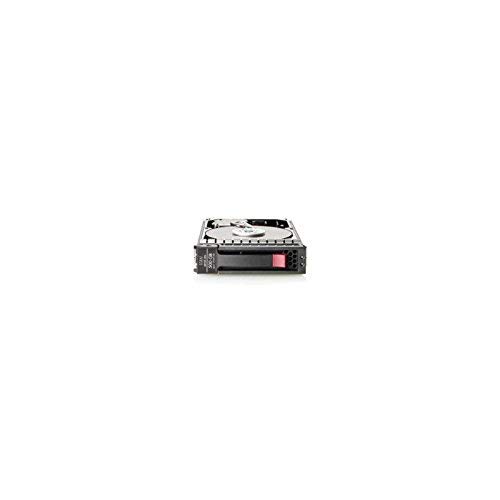 HP Hewlett Packard Enterprise 500GB 3G 7.2K 3.5SATA MDL Bulk, 458928-B21-RFB (Bulk) (Generalüberholt) von HP