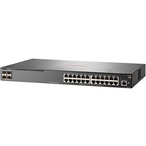 HP Hewlett Packard Enterprise Aruba 2930F Switch von HP