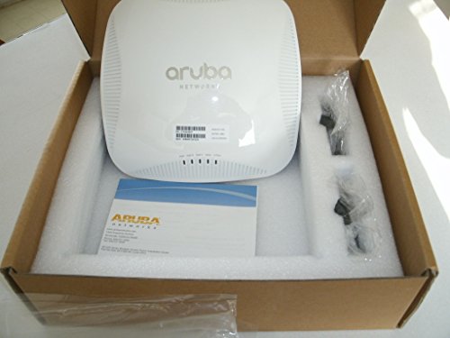 HP Hewlett Packard Enterprise Aruba AP-225 FIPS/TAA Dual **New Retail**, JW175A (**New Retail**) von HP
