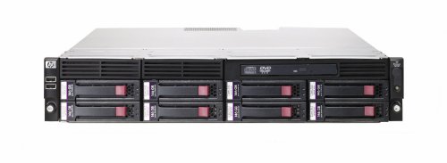 HP Hewlett Packard Enterprise ProLiant 180 G6 2.26GHz E5520 460W Rack (2U) - Server (2,26 GHz, E5520, 6 GB, 460 W, Rack (2U)) von HP