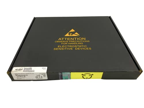 Hewlett Packard Enterprise Aruba 100G QSFP28 to QSFP STOC von HP