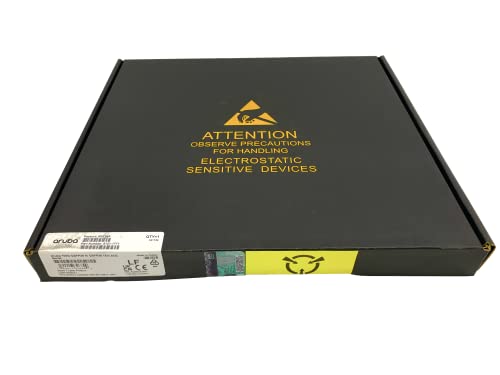 HP Hewlett Packard Enterprise R0Z28A Aruba 100G QSFP28 Aktives Optisches Kabel, 15m Länge von HP