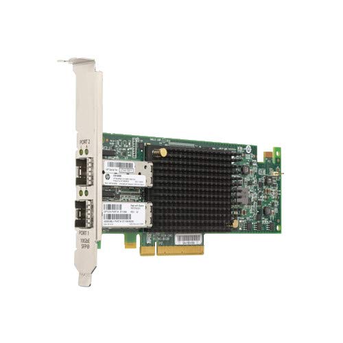 HP Hewlett Packard Enterprise StoreFabric **New Retail**, N3U51A (**New Retail** CN1200E-T 10Gb CNA) von HP