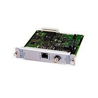 HP Hewlett Packard Enterprise jetdirect 400n internal Print Server (MIO - 10/100TX/10B2) - Druckserver von HP