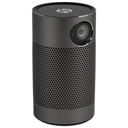 HP Hewlett Packard MP250 Beamer 250 Lumen WVGA HP Hewlett Packard MP250 Beamer 250 Lumen WVGA von HP