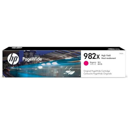 HP Hewlett Packard T0B28A Original Tintenpatronen 1er Pack HP Hewlett Packard T0B28A Original Tintenpatronen 1er Pack von HP