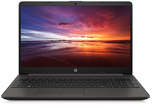 HP High-End i7 Laptop (15,6 Zoll Full-HD), Intel Core i7-1255U, 10 Kerne, 4.7 GHz, 32 GB DDR4, 1000 GB SSD, Intel Iris Xe, HDMI, BT, USB 3.0, WLAN, Windows 11 Prof, MS Office Laptop #7267 von HP