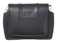 Hewlett Packard HP Holster Case/Leather Slim für iPAQ Hewlett Packard HP Holster Case/Leather Slim für iPAQ von Hewlett Packard