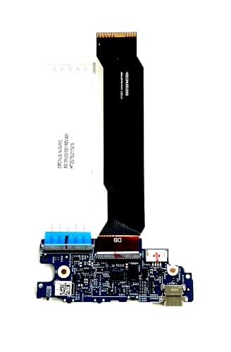 HP I/O Board for 14C-CC and 14CT-CC Models, M47331-001 von HP
