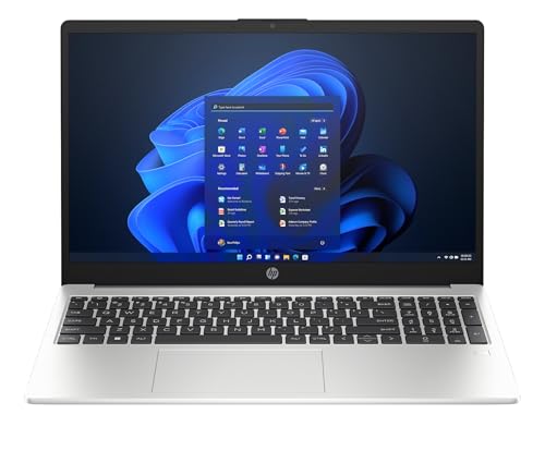 HP Inc. 255 G10 15.6 Ryzen 5 7530U 16GB RAM 512GB SSD Win11Pro Silber HP Inc. 255 G10 15.6 Ryzen 5 7530U 16GB RAM 512GB SSD Win11Pro Silber von HP