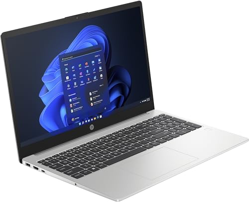 HP Inc. 255 G10 15.6 Ryzen 5 7530U 16GB RAM 512GB SSD Win11Pro Silber HP Inc. 255 G10 15.6 Ryzen 5 7530U 16GB RAM 512GB SSD Win11Pro Silber von HP