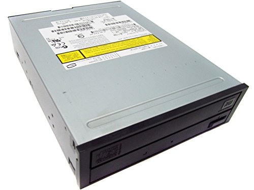 HP Inc. DVD+R/RW 4X Carbon, 5187-2634 von HP