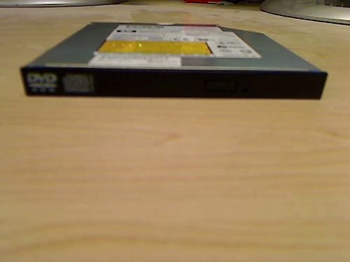 HP Inc. DVD/CDRW 24X Sony CRX-835E 01, 373516-4C0 HP Inc. DVD/CDRW 24X Sony CRX-835E 01, 373516-4C0 von HP